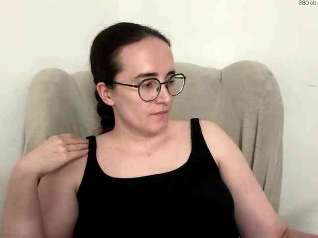 SofiaPleasure webcam