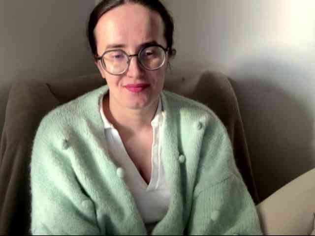 SofiaPleasure webcam