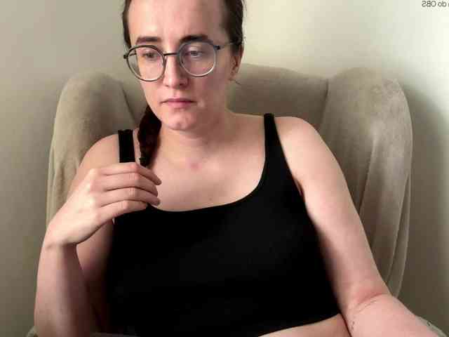 SofiaPleasure webcam