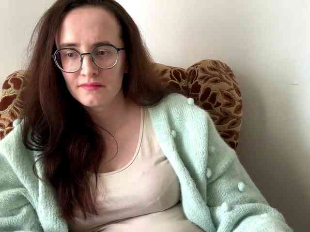 SofiaPleasure webcam