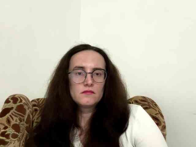 SofiaPleasure webcam