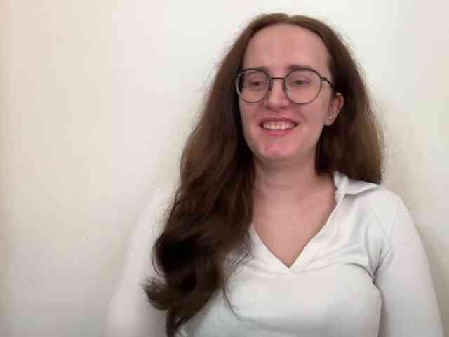 SofiaPleasure webcam