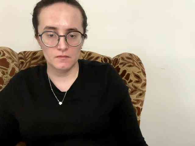 SofiaPleasure webcam