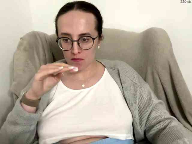 SofiaPleasure webcam