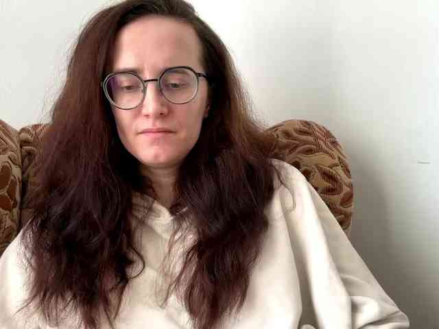 SofiaPleasure webcam