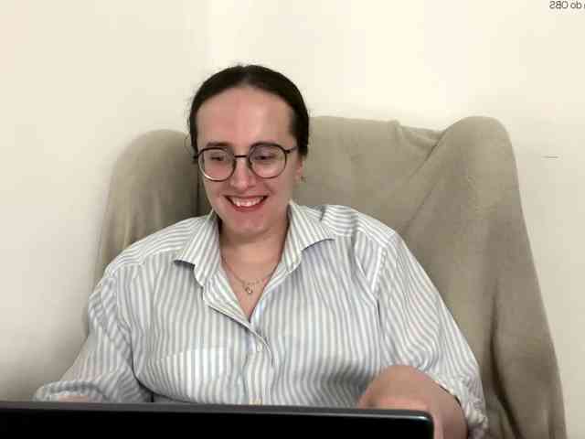 SofiaPleasure webcam