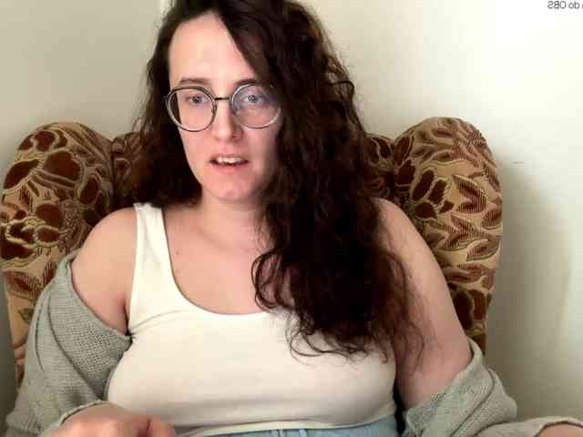 SofiaPleasure webcam