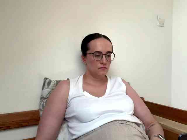 SofiaPleasure webcam
