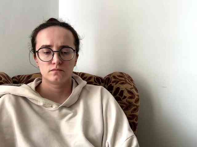 SofiaPleasure webcam