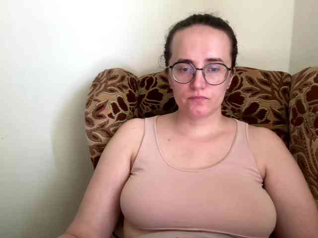 SofiaPleasure webcam