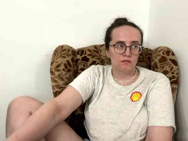 SofiaPleasure webcam
