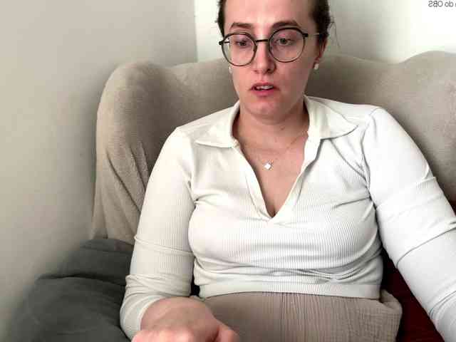 SofiaPleasure webcam