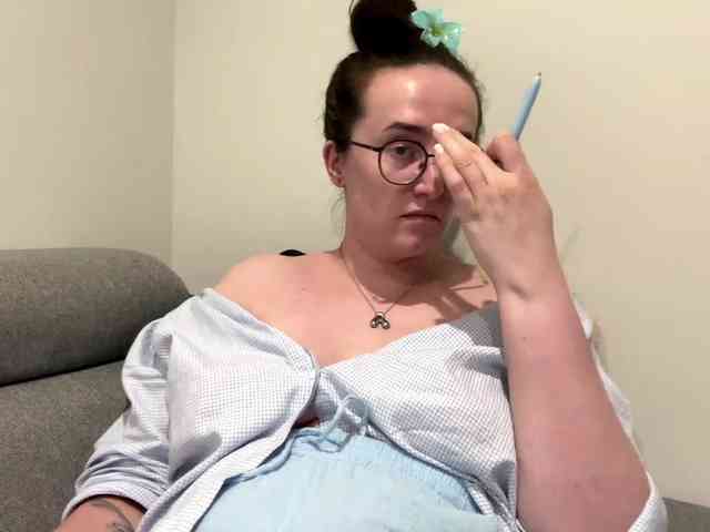 SofiaPleasure webcam