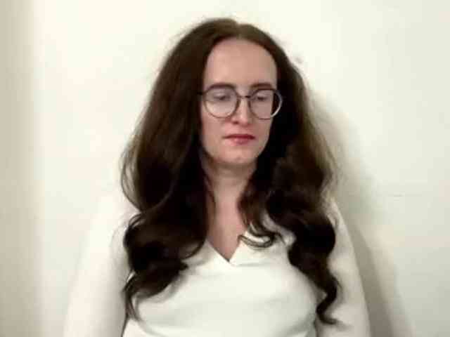 SofiaPleasure webcam