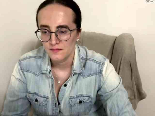 SofiaPleasure webcam