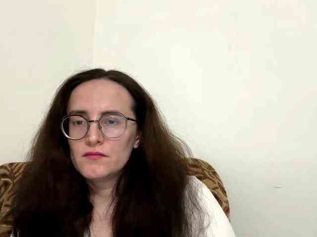 SofiaPleasure webcam