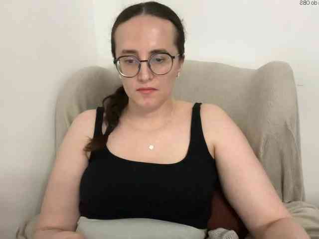SofiaPleasure webcam