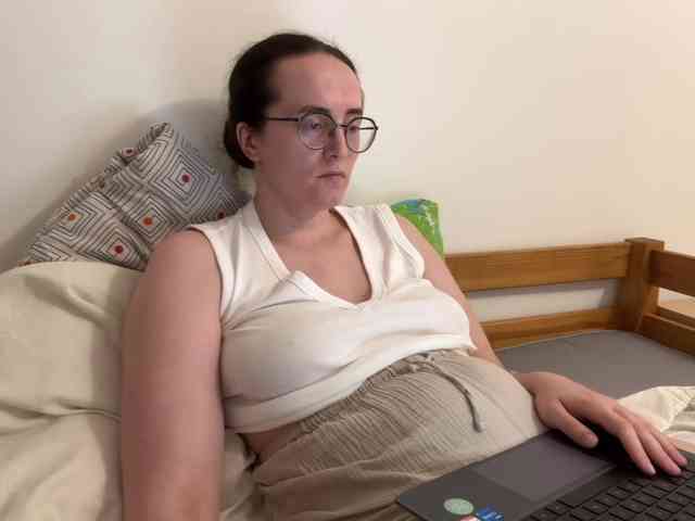 SofiaPleasure webcam
