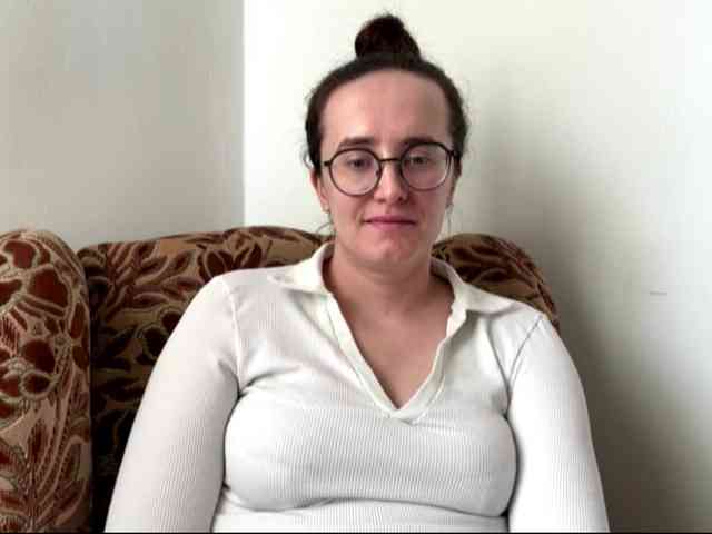 SofiaPleasure webcam