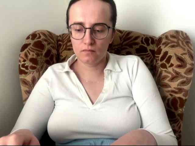 SofiaPleasure webcam