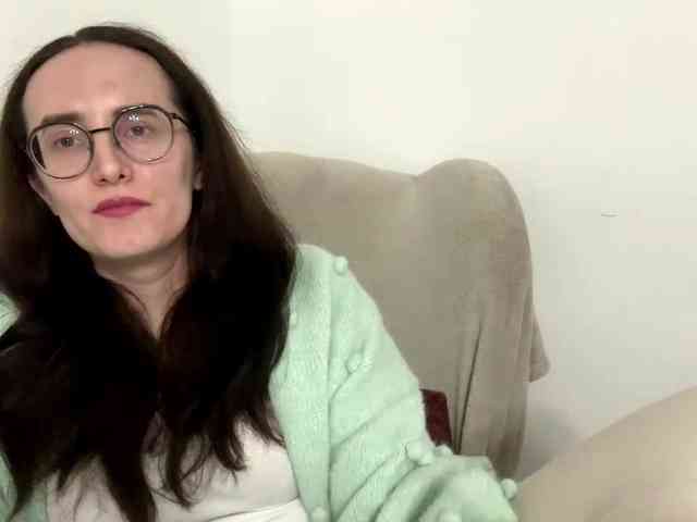 SofiaPleasure webcam