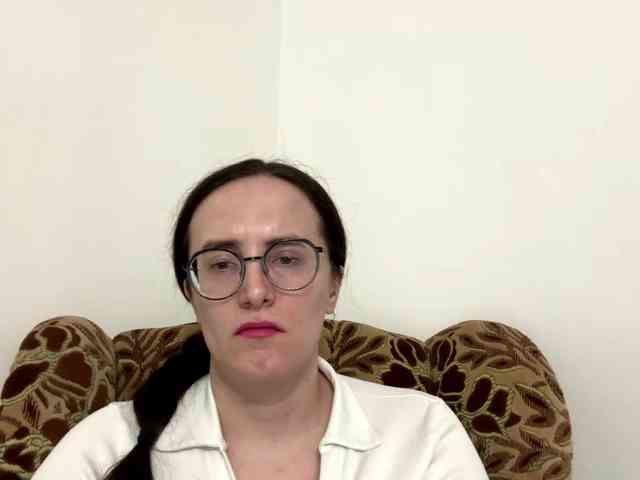 SofiaPleasure webcam