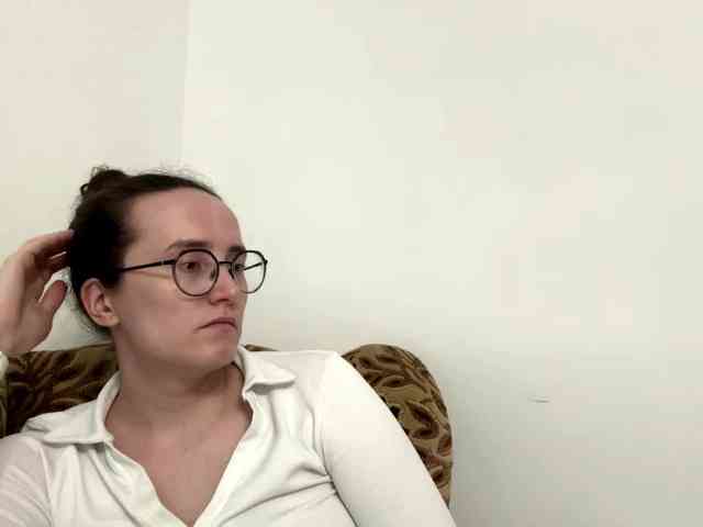 SofiaPleasure webcam