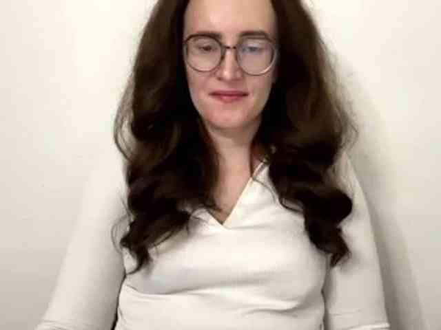 SofiaPleasure webcam