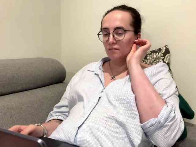 SofiaPleasure webcam