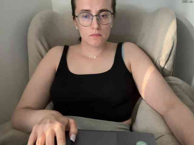 SofiaPleasure webcam