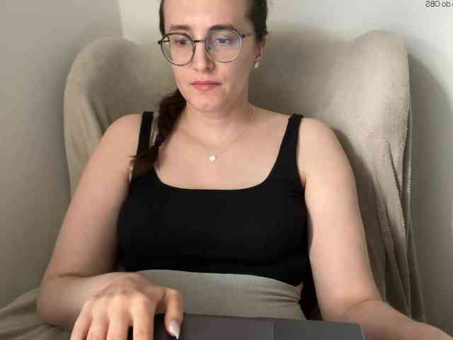 SofiaPleasure webcam