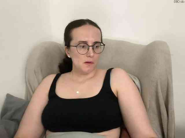 SofiaPleasure webcam