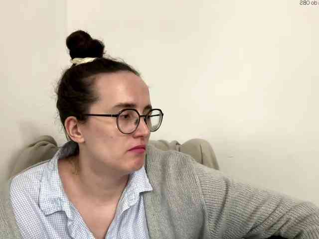 SofiaPleasure webcam