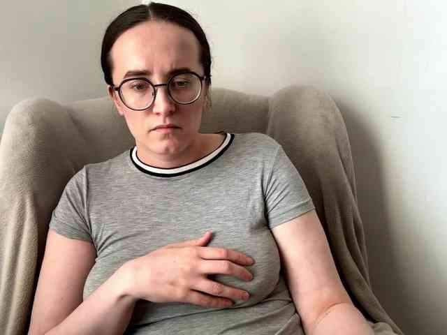 SofiaPleasure webcam