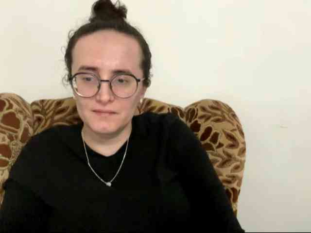 SofiaPleasure webcam