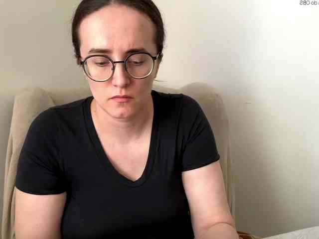 SofiaPleasure webcam