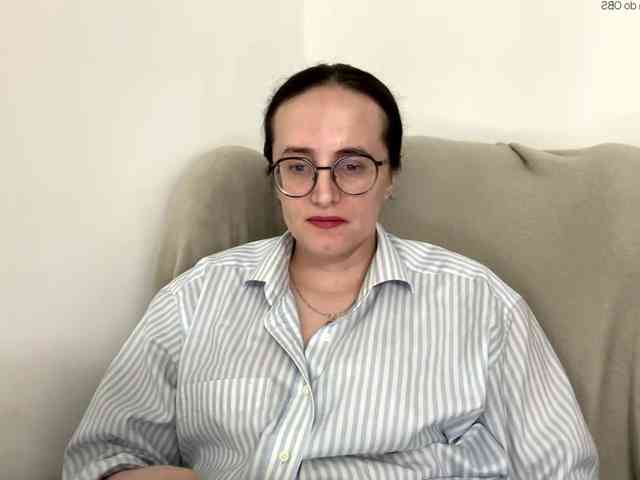 SofiaPleasure webcam
