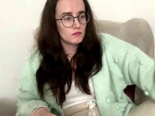 SofiaPleasure webcam