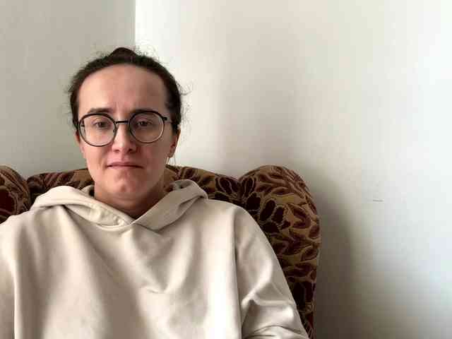 SofiaPleasure webcam