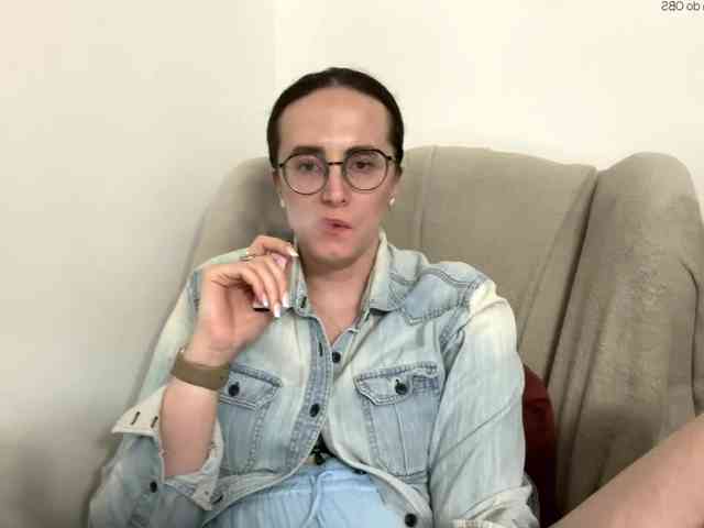 SofiaPleasure webcam