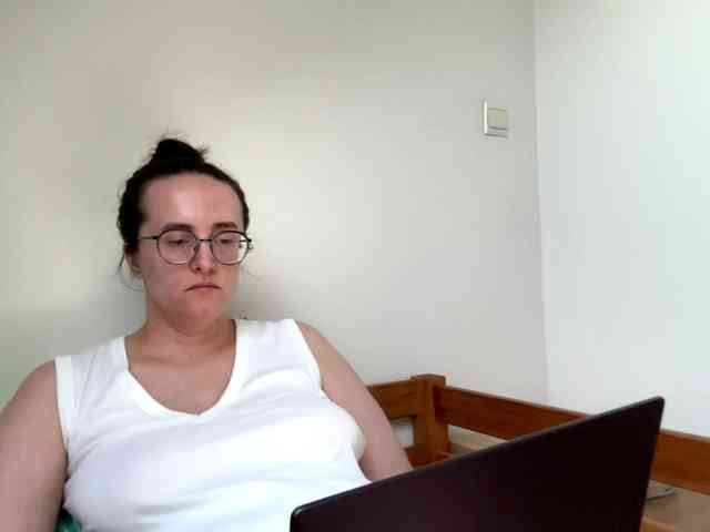 SofiaPleasure webcam