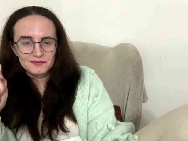 SofiaPleasure webcam