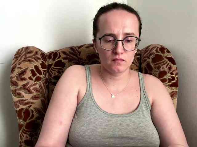 SofiaPleasure webcam