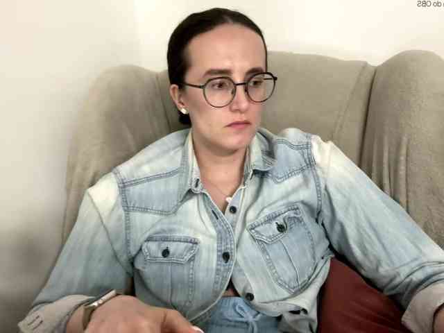 SofiaPleasure webcam