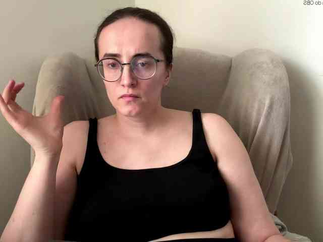 SofiaPleasure webcam
