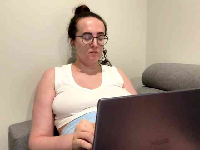 SofiaPleasure webcam