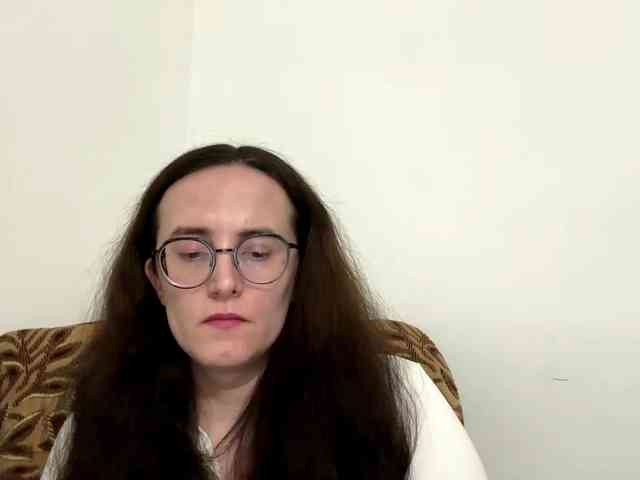 SofiaPleasure webcam