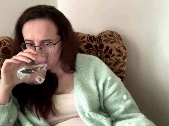 SofiaPleasure webcam