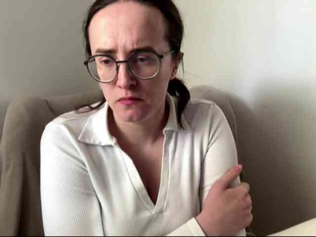 SofiaPleasure webcam