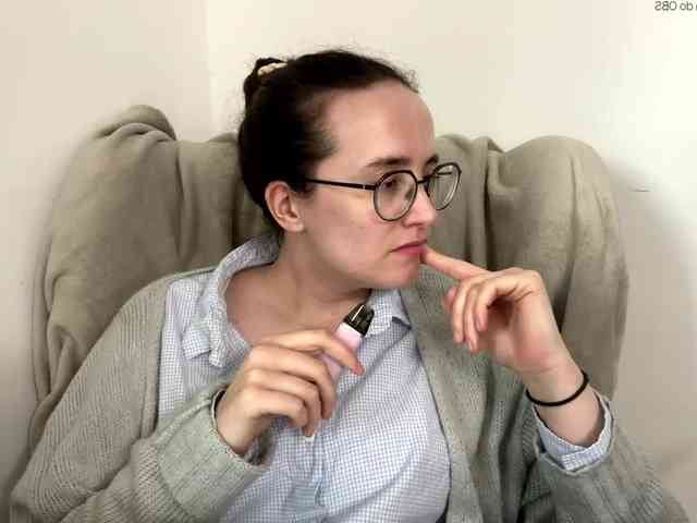 SofiaPleasure webcam